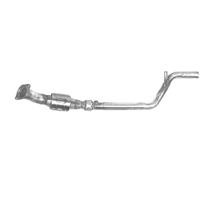 Left Catalytic Converter for Dodge Charger 2008 2006 P-38571