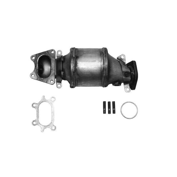 Front Left/Driver Side Catalytic Converter for Acura TL 2008 2007 2006 2005 2004 P-38597