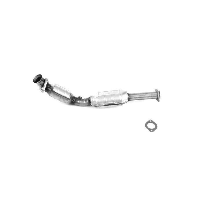 Left Catalytic Converter for Lincoln Town Car 4.6L V8 2002 2001 2000 1999 1998 1997 1996 P-38608