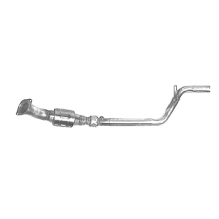 Left Catalytic Converter for Dodge Magnum RWD 2008 2007 2006 P-38625