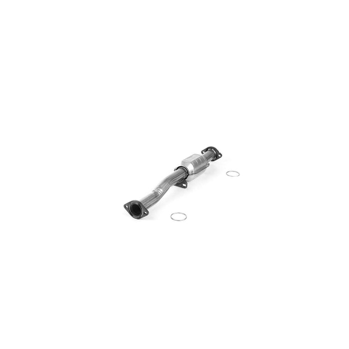 Rear Catalytic Converter for Toyota Tacoma 3.4L V6 2004 2003 2002 2001 2000 P-38634