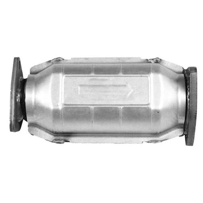 Rear Catalytic Converter for Honda Accord 3.0L V6 2007 2006 2005 2004 2003 P-38636