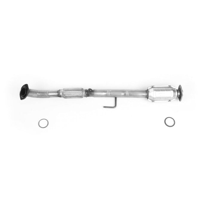 Rear Catalytic Converter for Toyota Camry 2.4L L4 2009 2008 2007 2006 2005 2004 2003 2002 P-38647