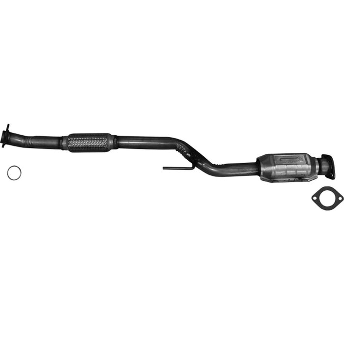 Catalytic Converter for Nissan Sentra 1.8L L4 2006 2005 2004 2003 P-38649