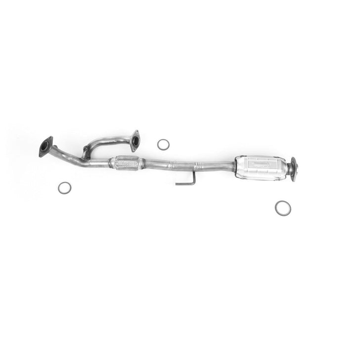 Rear Catalytic Converter for Lexus ES300 3.0L V6 2003 2002 P-38650