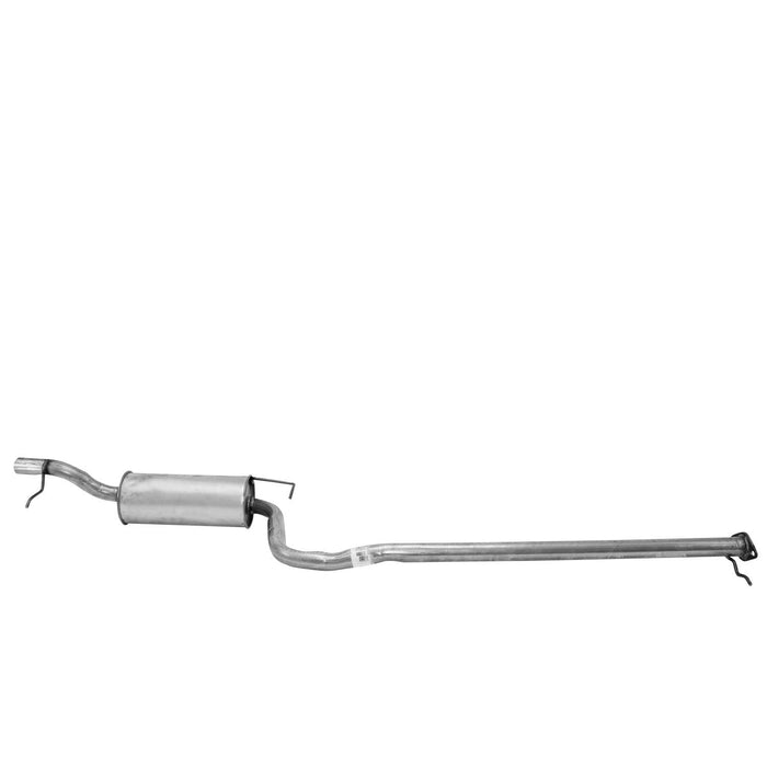 Rear Exhaust Pipe for Ford Focus 2.0L L4 2004 2003 2002 2001 2000 - AP Exhaust 78238