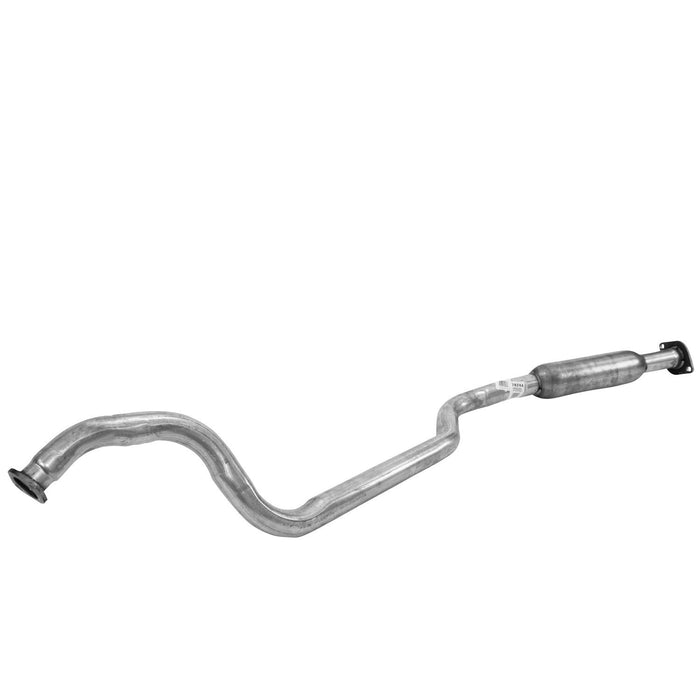 Center Exhaust Pipe for Nissan Sentra 1.8L L4 2001 2000 P-35188