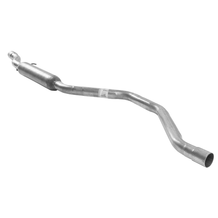 Exhaust Pipe for Jeep Patriot FWD 2011 2010 2009 2008 2007 P-35194