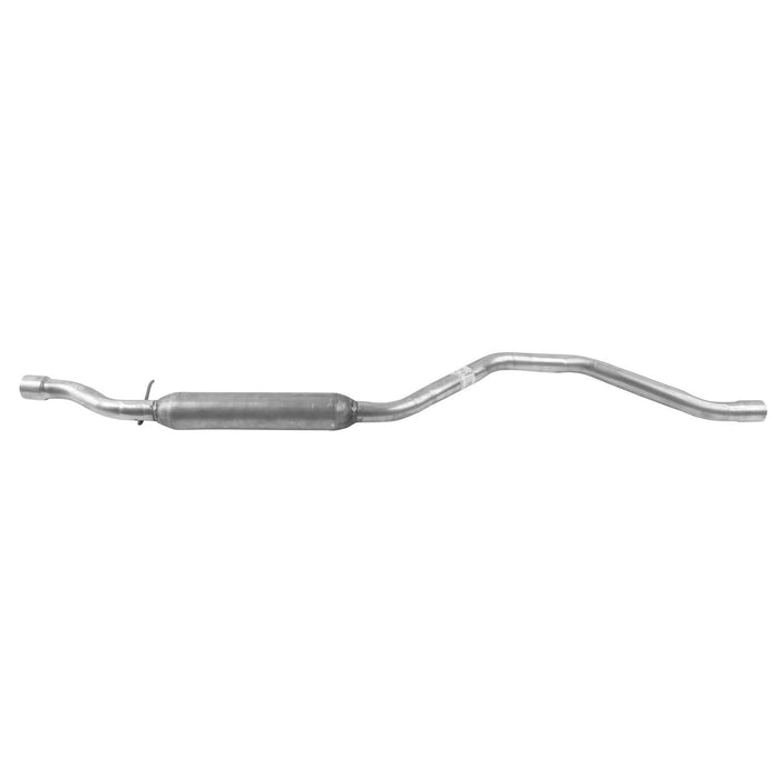 Exhaust Pipe for Jeep Patriot FWD 2011 2010 2009 2008 2007 P-35194