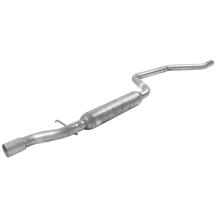 Exhaust Pipe for Chrysler 200 2.4L L4 Sedan Automatic Transmission 2014 2013 2012 P-35195