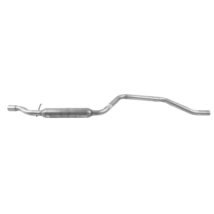 Exhaust Pipe for Chrysler Sebring 2.4L L4 Sedan 2010 2009 2008 2007 P-35196