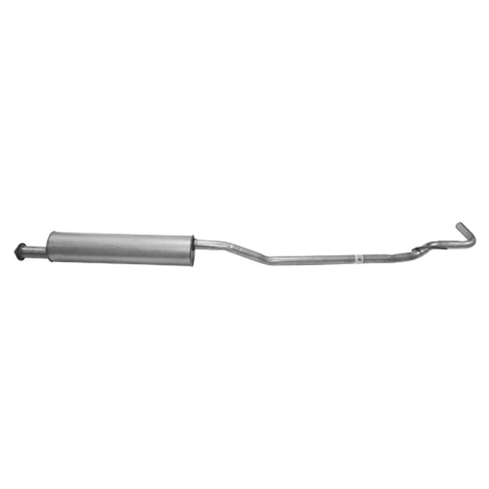 Center Exhaust Pipe for Nissan Altima 2.5L L4 2006 2005 2004 2003 2002 P-35203