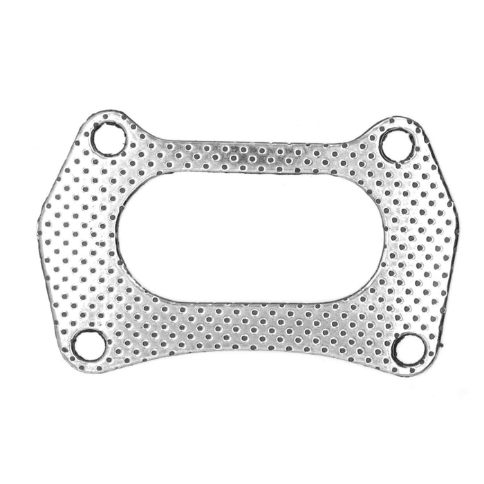 Front Left/Driver Side OR Front Right/Passenger Side Exhaust Pipe Flange Gasket for Honda Ridgeline 3.5L V6 2014 2013 2012 2011 2010 2009 P-34081