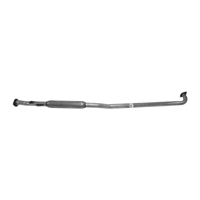 Center Exhaust Pipe for Toyota Camry 3.0L V6 Sedan 2001 2000 1999 1998 1997 P-35217