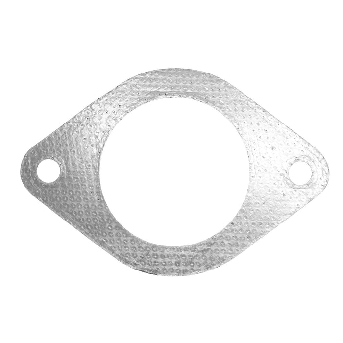 Right Exhaust Pipe Flange Gasket for Chevrolet Silverado 1500 HD 6.0L V8 153.0" Wheelbase 2006 2005 2004 2003 2002 2001 - AP Exhaust 9284
