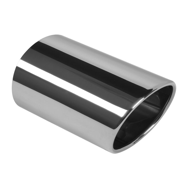 Exhaust Tail Pipe Tip for Hyundai Tucson 2.7L V6 2009 2008 2007 2006 2005 - AP Exhaust 9850