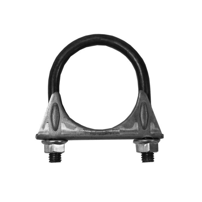 Left OR Right Exhaust Clamp for GMC G2500 1994 1993 1992 1991 1990 1989 1988 1987 1986 1985 1984 1983 1982 1981 1980 1979 - AP Exhaust M200