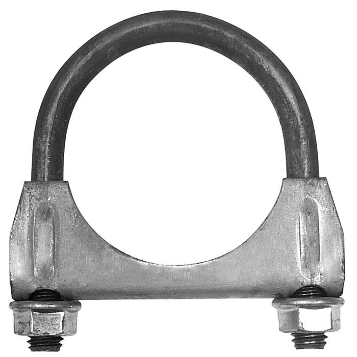 Exhaust Clamp for Chevrolet V10 4WD 26 VIN 1987 - AP Exhaust M212