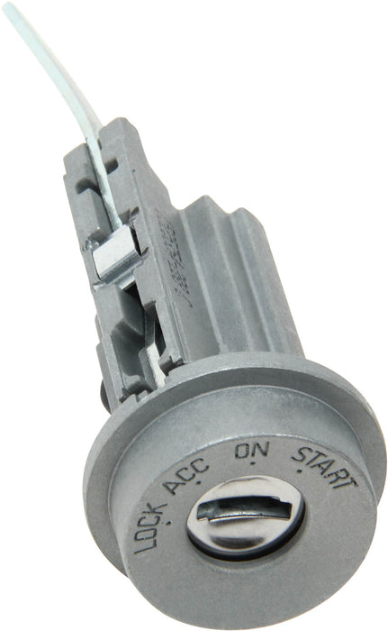 Ignition Lock Cylinder for Toyota Tacoma Automatic Transmission 2004 2003 2002 2001 2000 1999 1998 1997 1996 P-40397