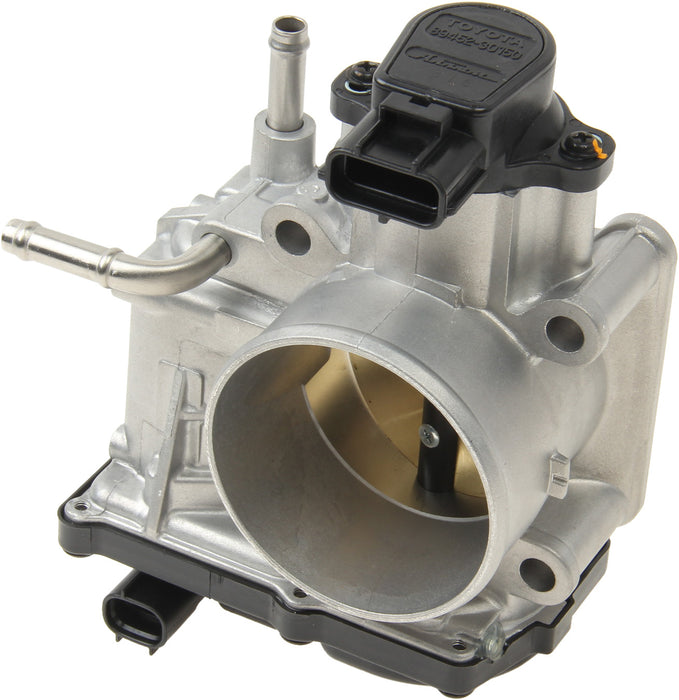 Fuel Injection Throttle Body for Toyota MR2 Spyder 1.8L L4 2005 2004 2003 2002 2001 - Aisan THR3-20051