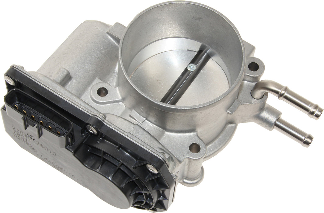 Fuel Injection Throttle Body for Toyota Camry 2.5L L4 GAS 2017 2016 2015 2014 2013 2012 2011 2010 - Aisan THR3-36010