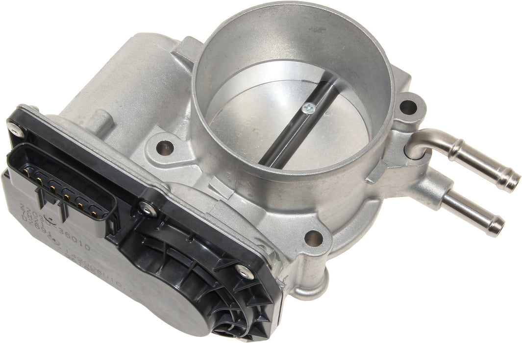 Fuel Injection Throttle Body for Toyota Venza 2.7L L4 2015 2014 2013 2012 2011 2010 2009 P-40468