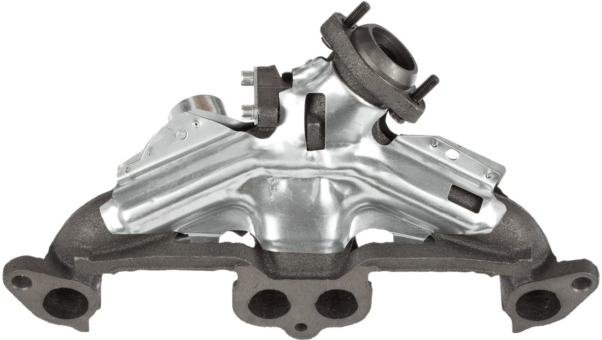 Exhaust Manifold for Jeep Wagoneer 2.5L L4 1987 1986 1985 1984 P-40483