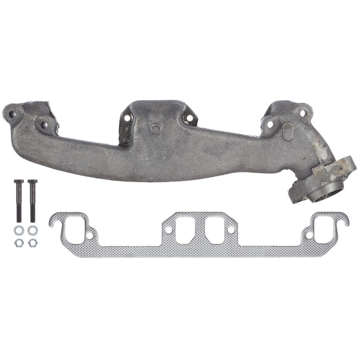 Left Exhaust Manifold for Dodge B3500 1998 1997 1996 1995 P-40490