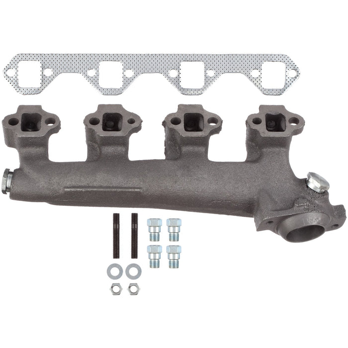 Right Exhaust Manifold for Ford E-150 Econoline Club Wagon 5.8L V8 1996 1995 1994 P-40514