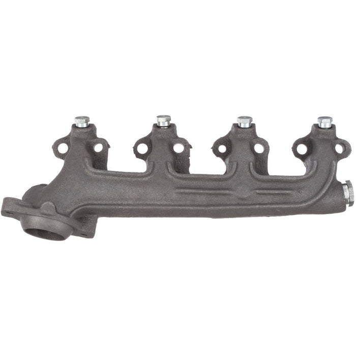 Right Exhaust Manifold for Ford E-150 Econoline 5.8L V8 1996 1995 1994 - ATP Parts 101020