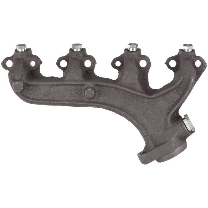 Left Exhaust Manifold for Ford F-150 5.8L V8 1996 1995 1994 P-40527