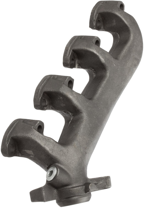 Right Exhaust Manifold for Lincoln Town Car 5.0L V8 1990 1989 1988 1987 1986 - ATP Parts 101031