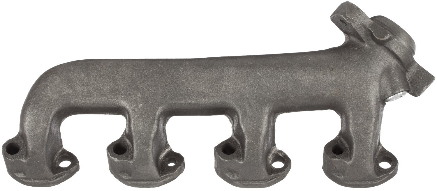 Right Exhaust Manifold for Ford Thunderbird 5.0L V8 1988 1987 1986 P-40539