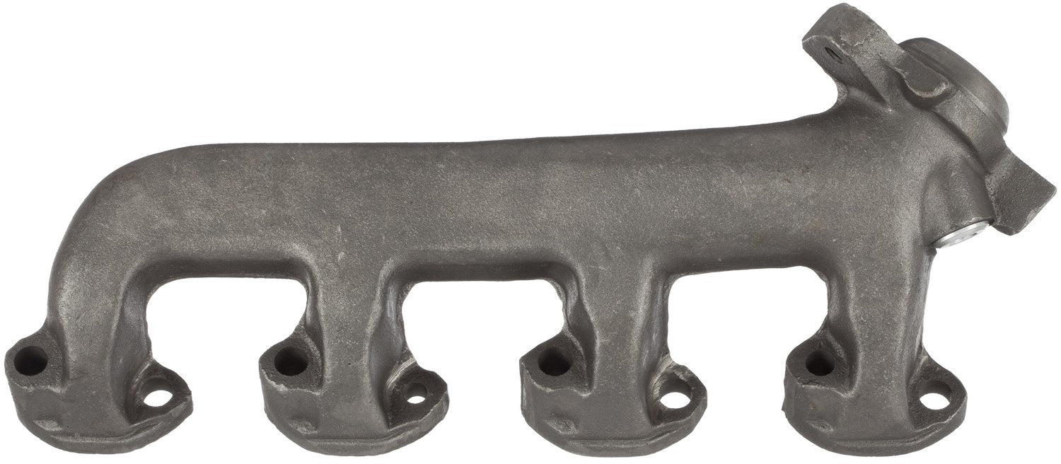 Right Exhaust Manifold for Ford E-150 Econoline 5.0L V8 1995 1994 1993 1992 1991 1990 1989 1988 1987 1986 - ATP Parts 101031