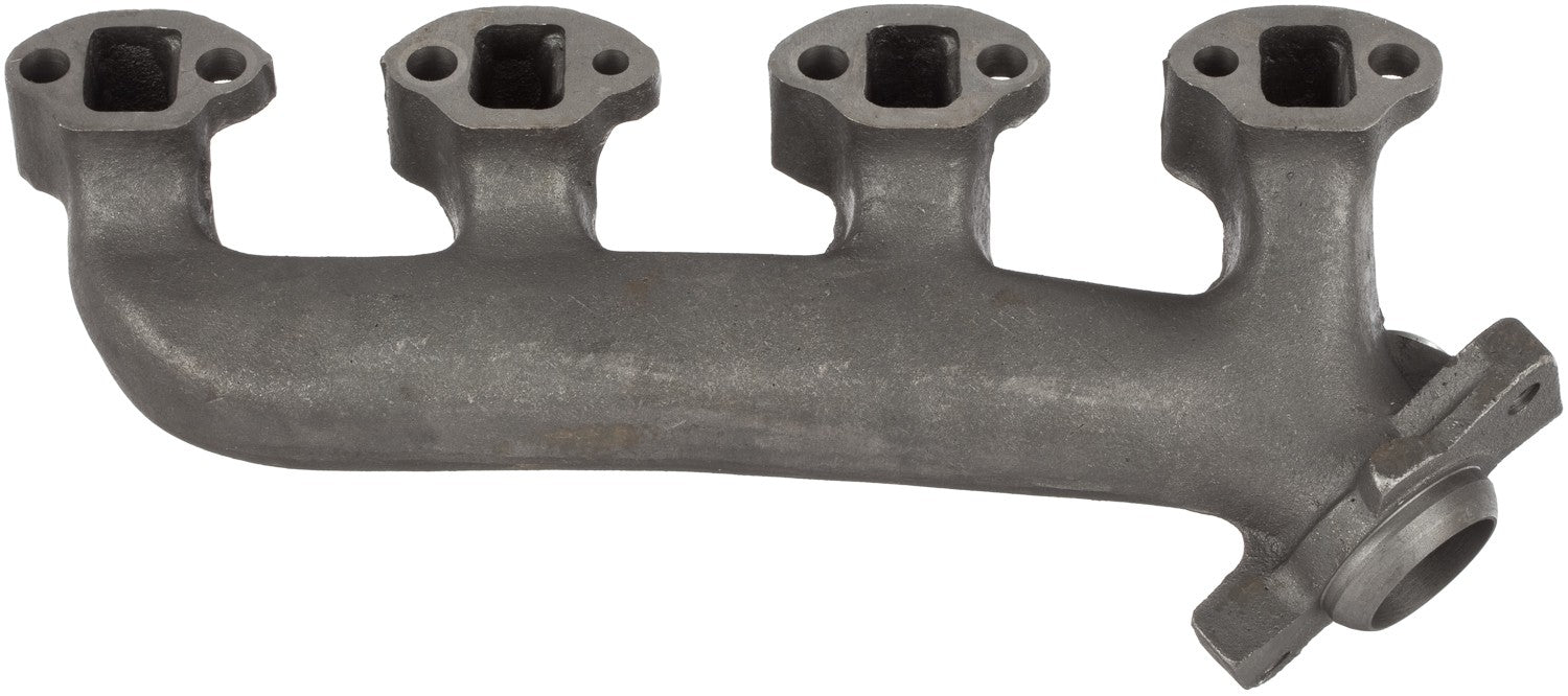 Right Exhaust Manifold for Ford E-250 Econoline 5.0L V8 1991 1990 1989 1988 1987 1986 - ATP Parts 101031