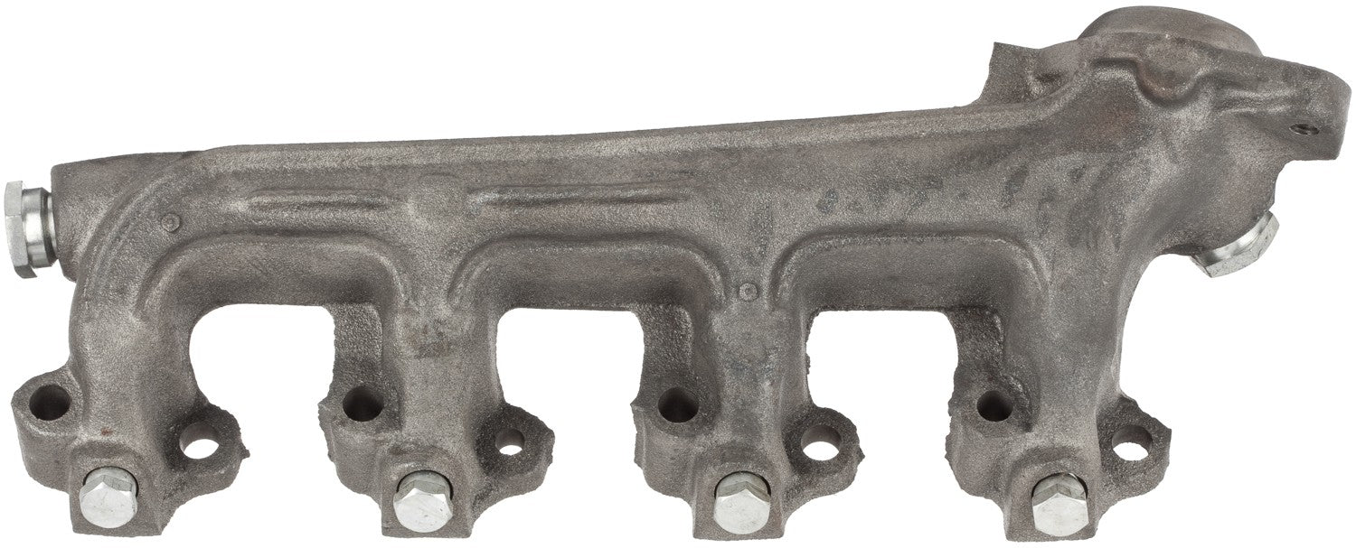 Right Exhaust Manifold for Ford E-150 Econoline 1996 1995 1994 1993 1992 1991 1990 1989 1988 - ATP Parts 101033