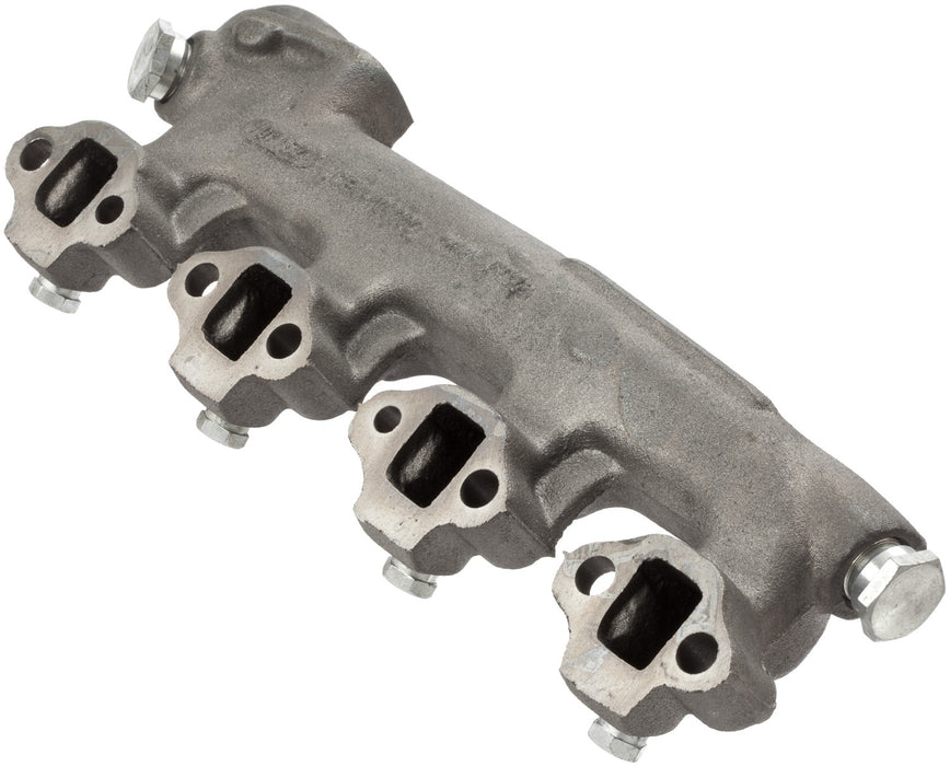 Right Exhaust Manifold for Ford E-150 Econoline Club Wagon 1996 1995 1994 1993 1992 1991 1990 1989 1988 P-40549