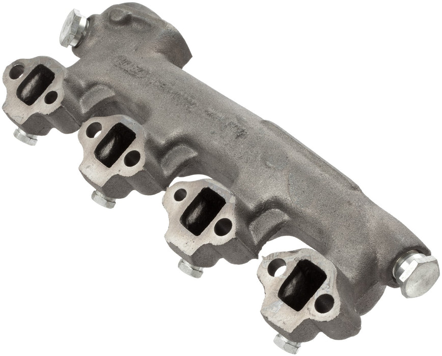 Right Exhaust Manifold for Ford E-250 Econoline Club Wagon 1991 1990 1989 1988 - ATP Parts 101033