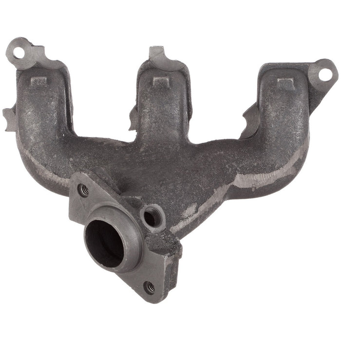 Front Exhaust Manifold for Ford E-250 Econoline Club Wagon 4.9L L6 1991 1990 1989 1988 1987 - ATP Parts 101048