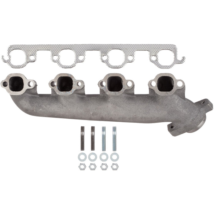 Right Exhaust Manifold for Ford E-350 Econoline 7.5L V8 1996 1995 1994 1993 1992 1991 1990 1989 1988 P-40623