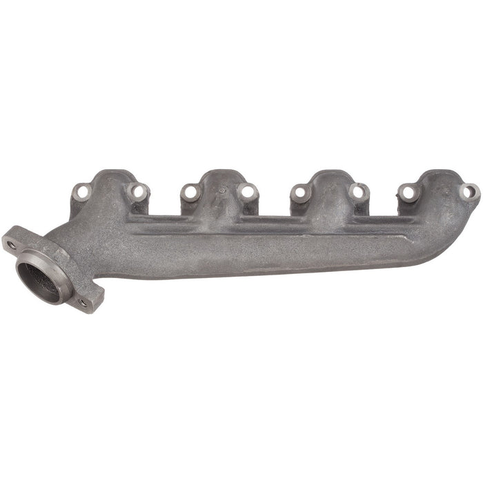 Right Exhaust Manifold for Ford E-350 Econoline Club Wagon 7.5L V8 1996 1995 1994 1993 1992 1991 1990 1989 1988 - ATP Parts 101053