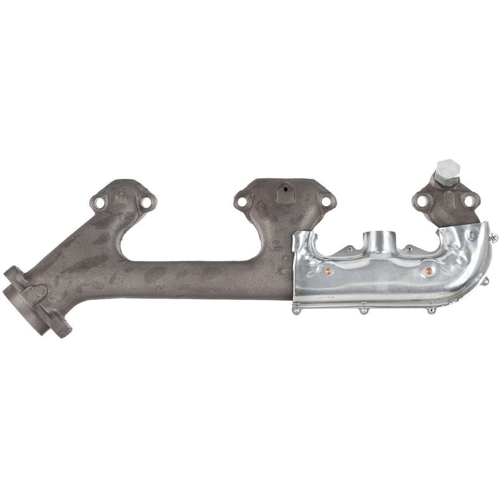 Right Exhaust Manifold for GMC R1500 26 VIN 1987 P-40682