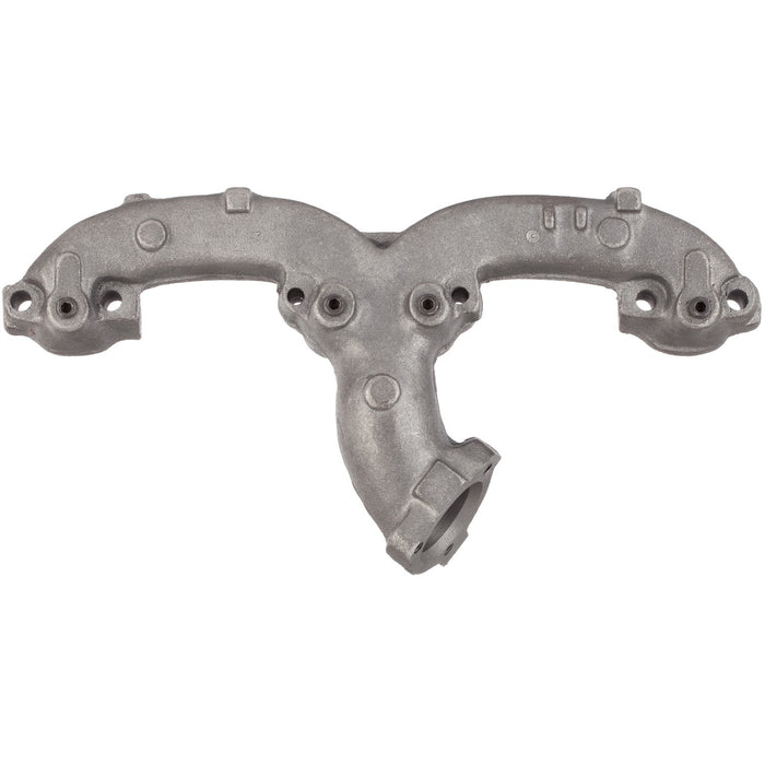 Left Exhaust Manifold for GMC G35/G3500 Van 5.7L V8 1971 P-40773