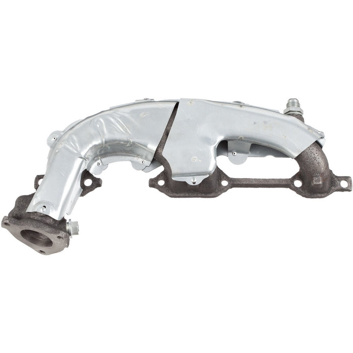 Right Exhaust Manifold for Chevrolet Camaro 5.7L V8 Automatic Transmission 1995 - ATP Parts 101085
