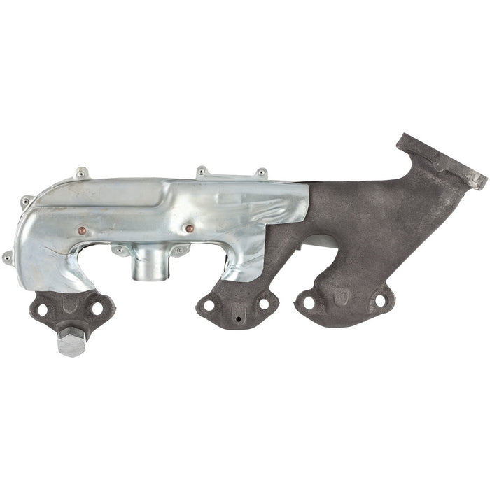 Right Exhaust Manifold for GMC G2500 4.3L V6 1995 P-40982