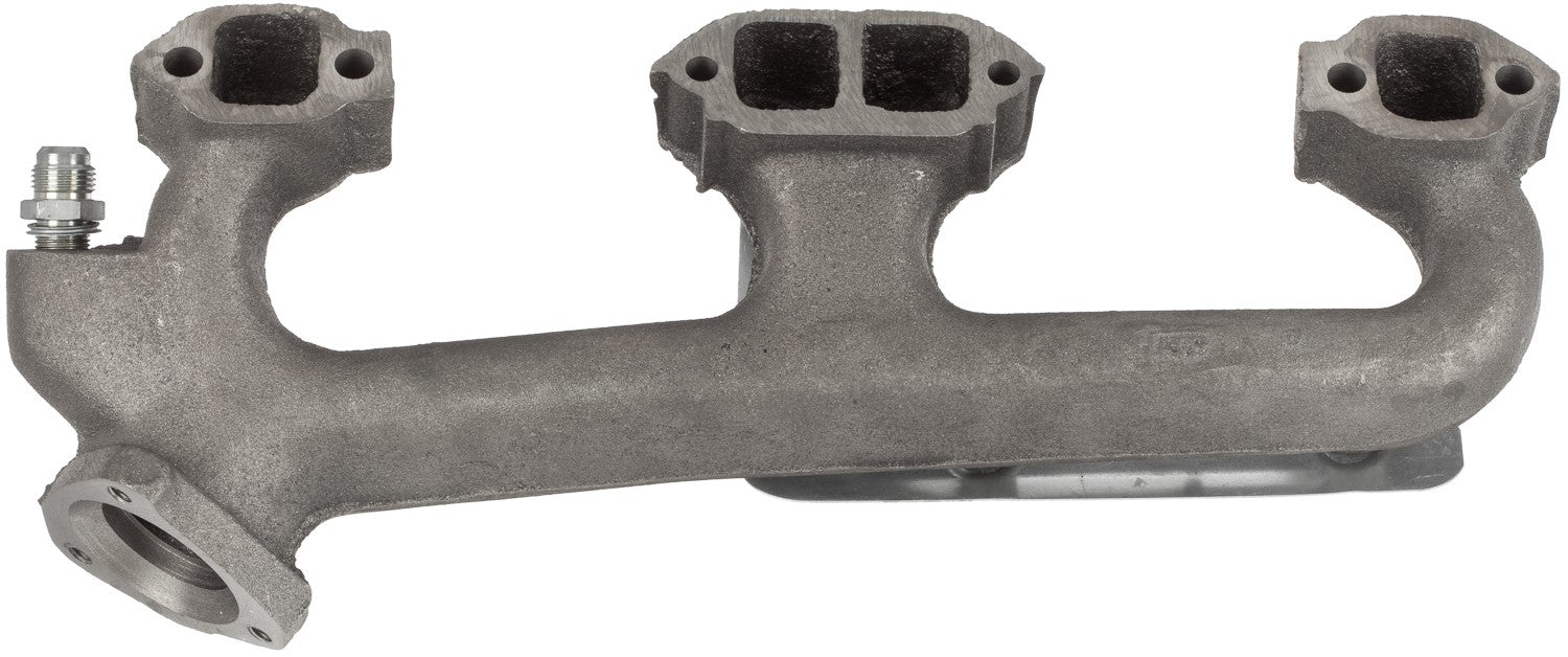 Left Exhaust Manifold for Cadillac Escalade 5.7L V8 2000 1999 P-41020