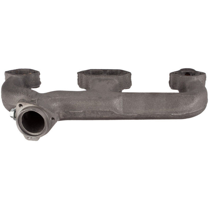 Left Exhaust Manifold for GMC Jimmy 26 VIN 1991 1990 1989 1988 1987 P-41067