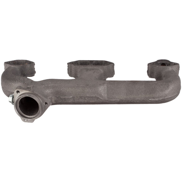 Left Exhaust Manifold for Chevrolet Blazer 26 VIN 1991 1990 1989 1988 1987 - ATP Parts 101096