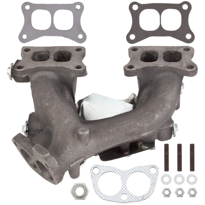 Exhaust Manifold for Nissan 200SX 2.2L L4 1983 P-41082