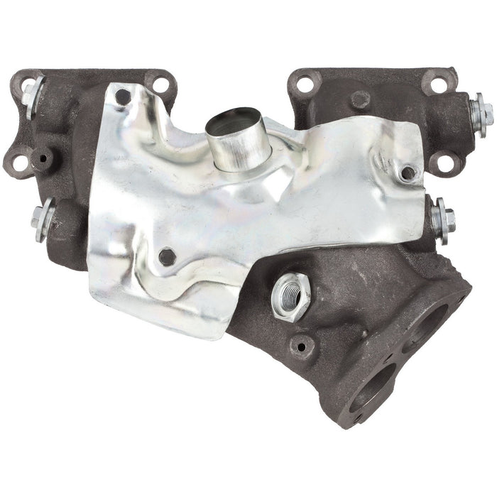 Exhaust Manifold for Nissan 200SX 2.2L L4 1983 P-41082